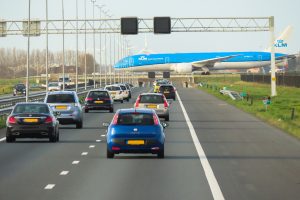 Amsterdam aerodrom Shiphol